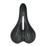 Selle San Marino SLE-338 SM-73 Jelli Bisiklet Selesi