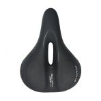 Selle San Marino SLE-339 SM-92 Jelli Bisiklet Selesi