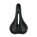 Selle San Marino SLE-340 SM-77 Jelli Bisiklet Selesi