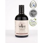 Selleni Erken Hasat Natürel Sızma Zeytinyağı Edremit Domat Blend Filtresiz 750 ml (Uluslararası 3 Gümüş Madalya)