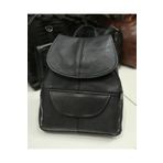 Sellona Bags Kadın Sırt Çantası ,Hakiki Deri,Yumuşak