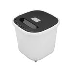 Sellwell Qianfan 6 lt Mini Küçük Portatif Çamaşır Makinesi