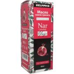 Selmaks Nar Cekirdegi Yagi 100 Ml