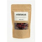 SELNUS Hibiskus 30 Gr (Hibiscus sabdariffa) - Nar Çiçeği Mekke Gülü - Doğal Bitki Çayı