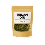SELNUS Isırgan Otu Yaprağı Çayı 50 gram ( Dalagan ) ( Isırgı ) Urtica Dioica