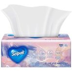 Selpak 100 Yaprak El ve Yüz Havlusu