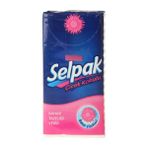 Selpak 10'lu Çiçek Kokulu Mendil
