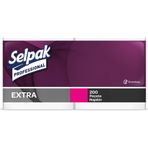 Selpak 200 Yaprak Professional Extra Peçete