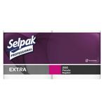 Selpak 200′lü 30x30 Professionel Extra Peçete