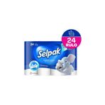 Selpak 24'li Tuvalet Kağıdı