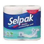 Selpak 24'lü Tuvalet Kağıdı