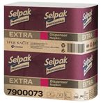 Selpak 250x18 Professional Extra Dispenser Peçete