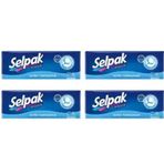 Selpak 4x10 Klasik Cep Mendili