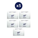 Selpak 5x250'li Professional Klozet Kapak Örtüsü