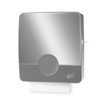 Selpak 7900013 Gri Professional Touch Z Katlı Havlu Dispenseri