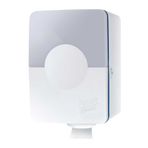 Selpak 7900035 Havlu Touch İçten Çekmeli Beyaz Dispenser