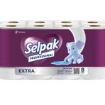 Selpak 8'li Professionel Extra Rulo Havlu
