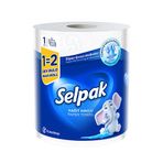 Selpak Dev Rulo Kağıt Havlu Selpak Dev Rulo Kağıt Havlu Tekli