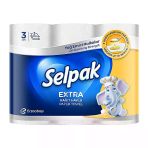 Selpak Extra Kağıt Havlu 3 Rulo