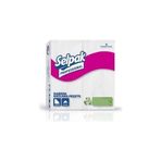 Selpak Professional 33x33 cm 100'lü Garson Katlama Peçete