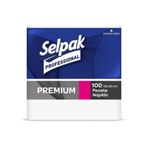 Selpak Professional 33x33 cm 100'lü Peçete