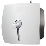 Selpak Professional Beyaz Tuvalet Kağıdı Dispenseri