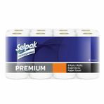 Selpak Professional Kağıt Havlu 8 Rulo