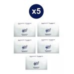 Selpak Professional Klozet Kapak Örtüsü 250X5 Adet