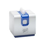 Selpak Professional Pickasso Beyaz Peçete Dispenseri