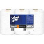 Selpak Professional Premium 6'lı 150 m Kağıt Havlu