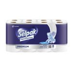 Selpak Professional Premium Havlu Kağıt, 8 Rulo