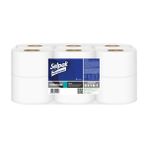 Selpak Professional Premium İçten Çekmeli Çift Katlı 12'li Paket Tuvalet Kağıdı