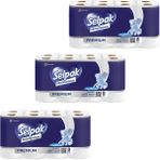 Selpak Professional Premium Kağıt Havlu 8 x 3 (Toplam 24 Rulo) - Beyaz