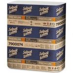 Selpak Professional Premium Z Katlı 200'lü Dispanser Havlu