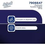 Selpak Professional Tuvalet Kağıdı, 24 Rulo