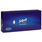 Selpak Süper Soft Kutu Mendil Selpak Süper Soft Kutu Mendil 50'li