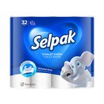 Selpak Tuvalet Kağıdı Selpak Tuvalet Kağıdı 32'li