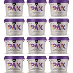 Selsil 12x500 gr Pak Mucize Temizleyici