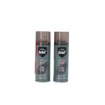 Selsil 2 Adet Pas Sökücü Ve Yağlayıcı 400Ml Pro Sprey X2