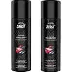 Selsil 2 x 500 ml Motor Temizleme Spreyi