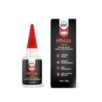 Selsil 20 gr 502 Ninja Japon Yapıştırıcı