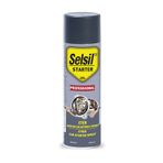 Selsil 200 ml Eter Motor Çalıştırıcı Sprey