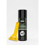 Selsil 200 ml Etiket Sökücü Sprey ve Cam Leke Kazıyıcı Bıçak Yüksek Su Dirençli Şeffaf - 1 Adet