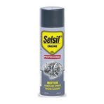 Selsil 200 ml Susuz Motor Temizleyici Parlatıcısı