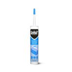 Selsil 2449 300 ml Şeffaf Akvaryum Silikonu