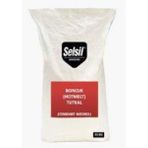 Selsil 25 kg Çuval Boncuk Tutkalı