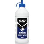 Selsil 2763 Şeffaf 500 GR Deniz Tutkalı