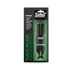 Selsil 28 gr Plastik Yapıştırıcı Şırınga