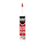 Selsil 280 ml Beyaz Genel Amaçlı Silikon