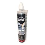 Selsil 2k Epoxy Bazlı Kimyasal Dübel 300 Ml Diğer